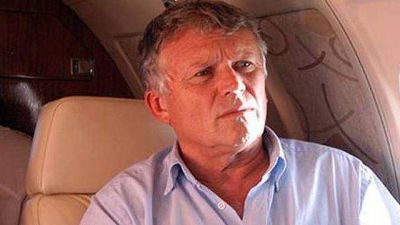 El due�o del frigor�fico de Santa Elena fue procesado	 