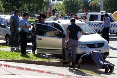 Conmoci�n por el asesinato de una maestra del Colegio Don Bosco