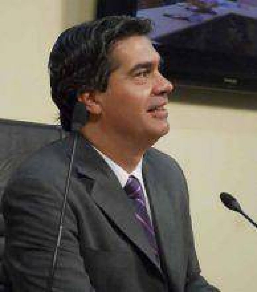 Se busc� en San Pablo ampliar la asistencia financiera del BNDS al segundo acueducto