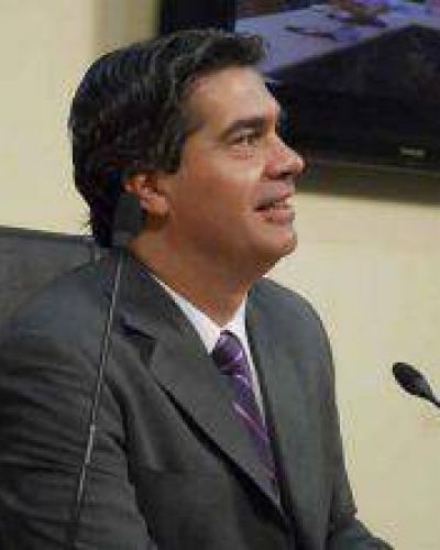 Se busc� en San Pablo ampliar la asistencia financiera del BNDS al segundo acueducto