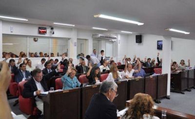 El ministro Soto ser� interpelado el 5 de abril