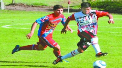 Los pibes van por la Gloria  