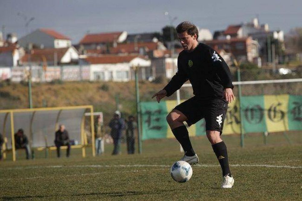 Herr�n se despidi� de Aldosivi