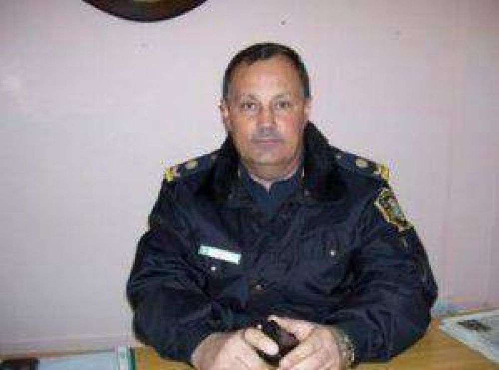 Quintela confirm� la detenci�n de dos personas por el crimen de Mart�n Campos y se mostr� a favor de la creaci�n de un cuerpo de prevenci�n