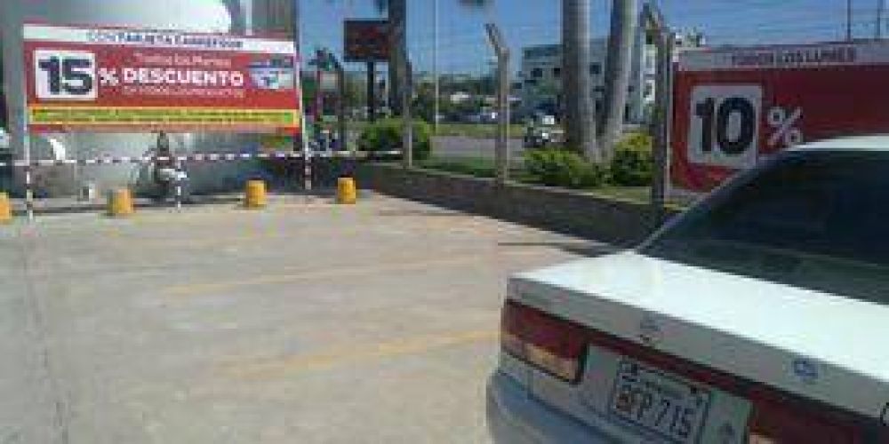 Paraguayos �invaden� comercios capitalinos