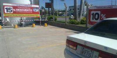 Paraguayos �invaden� comercios capitalinos