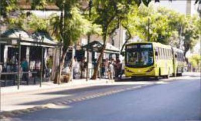 Usuarios se quejaron por el �lamentable� servicio de colectivos