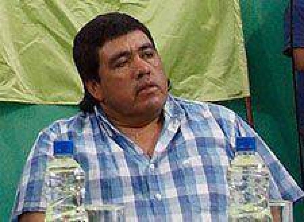UOCRA respondi� a Weretilneck, apunt� a las cooperativas y pidi� combatir el trabajo en negro