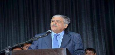 El ministro De Vido fundo con �concluyentes indicadores el enorme desarrollo de Formosa�