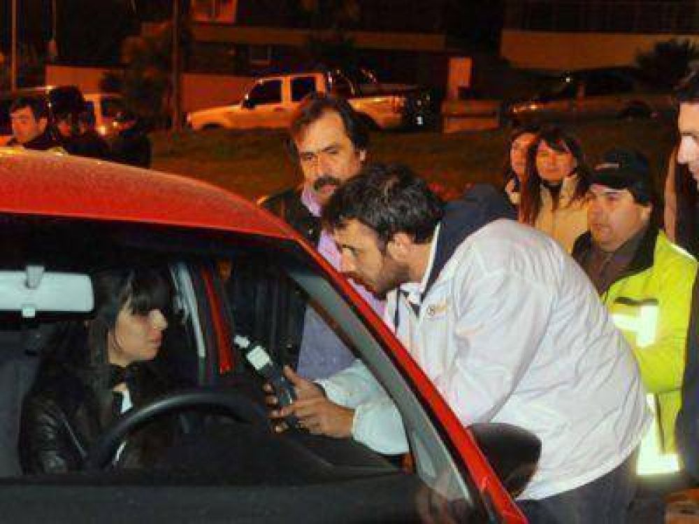 REVELAN ENCUESTA SOBRE CONSUMO DE ALCOHOL EN MAR DEL PLATA