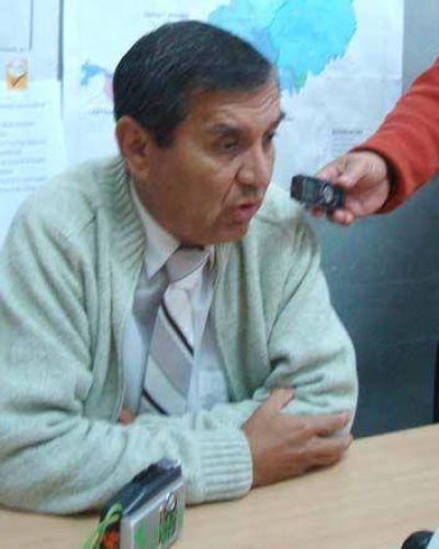 Falleci� una estudiante universitaria por meningitis 