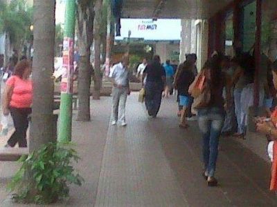 Contin�an los operativos preventivos para el ordenamiento del espacio p�blico 