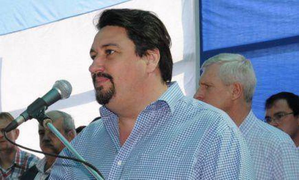 Closs reconoci� un enfriamiento de la econom�a misionera