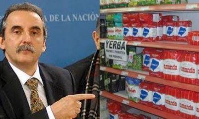 El INYM envi� a laudo los precios de la yerba