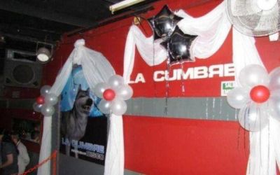 Dudan sobre la habilitaci�n del cuestionado boliche "La Cumbre"