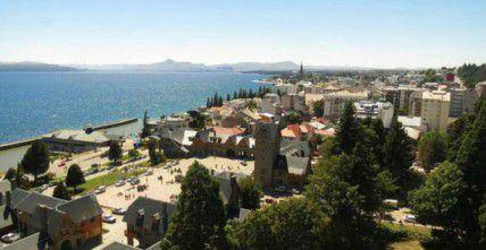 Por un �desperfecto t�cnico� Bariloche tendr� menos agua en circulaci�n