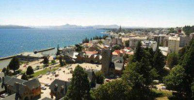 Por un �desperfecto t�cnico� Bariloche tendr� menos agua en circulaci�n