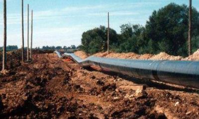 Presentaron seis propuestas para la construcci�n del Gasoducto del NEA