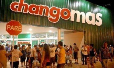 Super Card: en Misiones ser� emitida por Libertad y Changom�s 