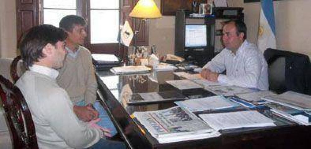 El turismo busca traer d�lares