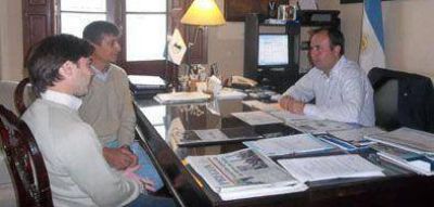 El turismo busca traer d�lares