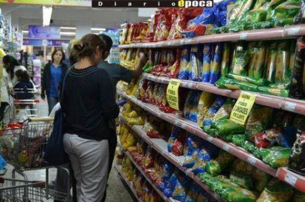 Controlan cumplimiento de pago del feriado largo