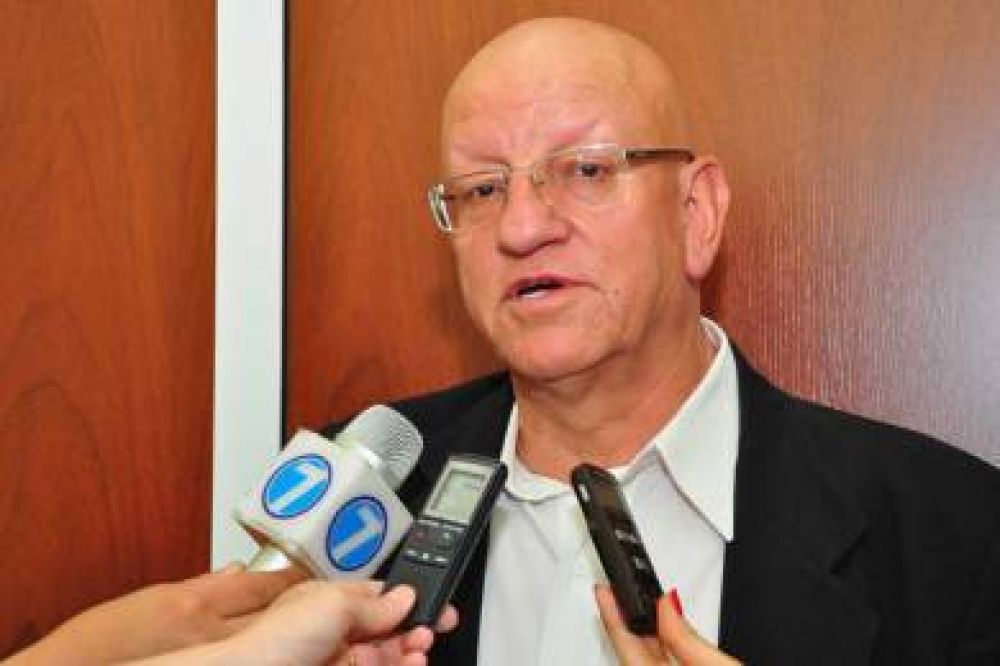 "YPF tom� recaudos para que la cadena de distribuci�n de combustible est� asegurada"