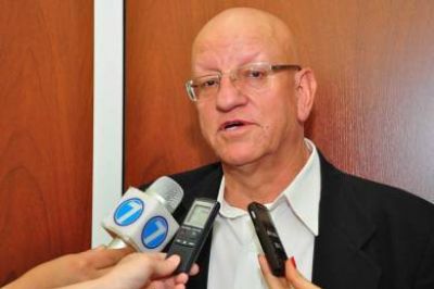 "YPF tom� recaudos para que la cadena de distribuci�n de combustible est� asegurada"