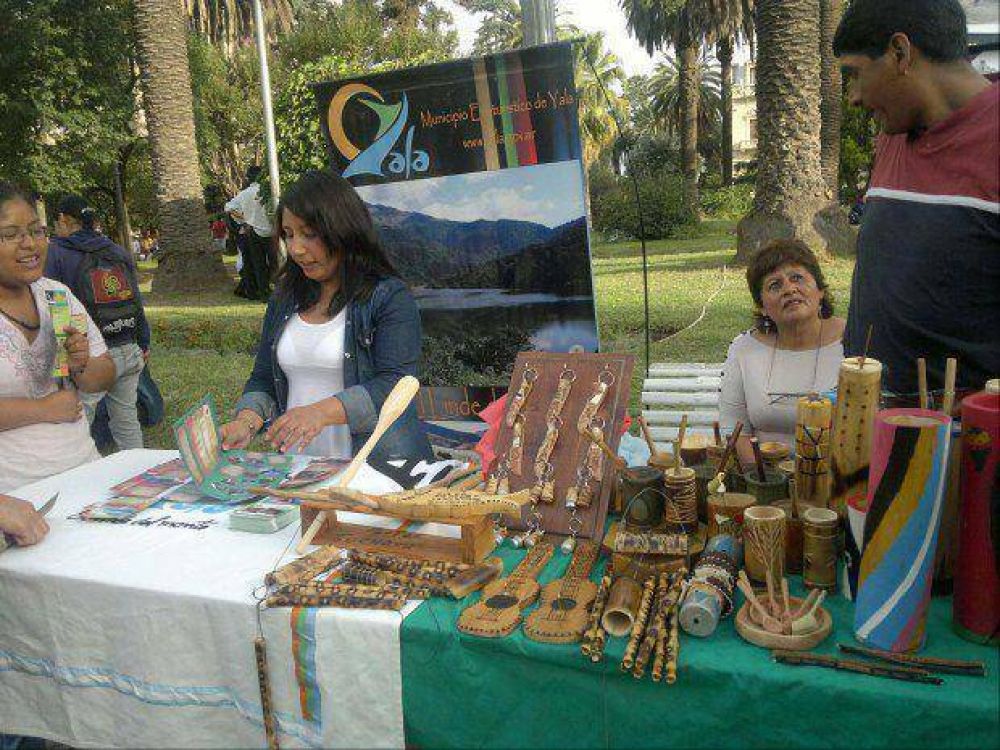 El 7� Encuentro de Promoci�n Tur�stica