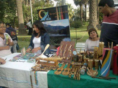 El 7� Encuentro de Promoci�n Tur�stica