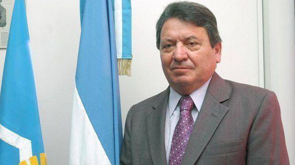 De los fondos de PAE, Das Neves solamente gir� la primera cuota