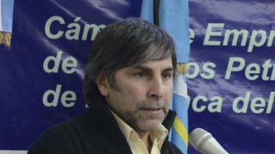 Por primera vez se fabrica un equipo de pulling en Chubut