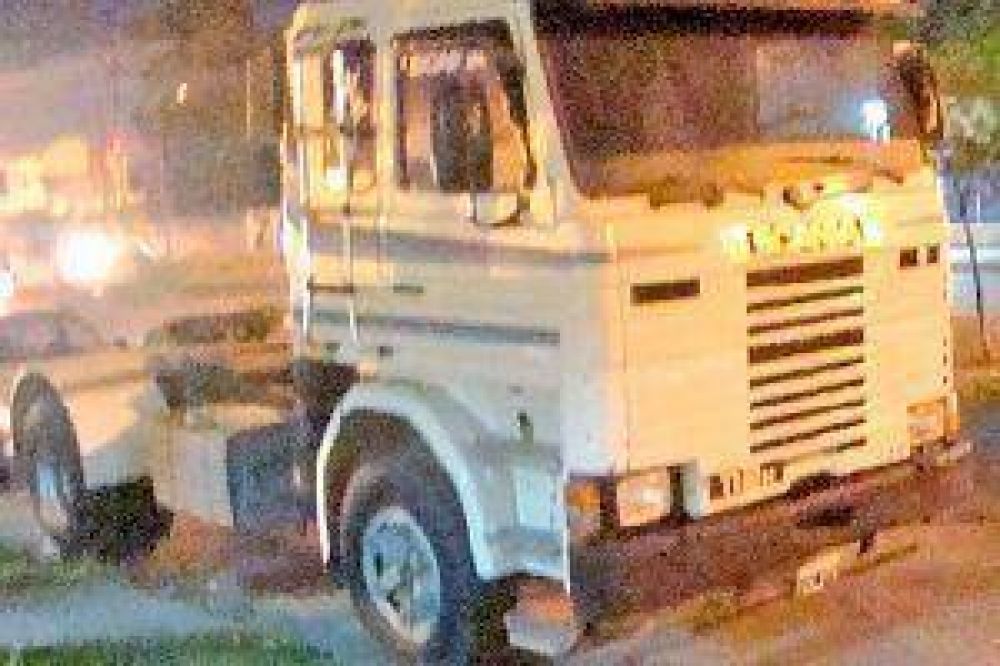 Camiones robados: secuestran valiosa documentacin en cuatro allanamientos