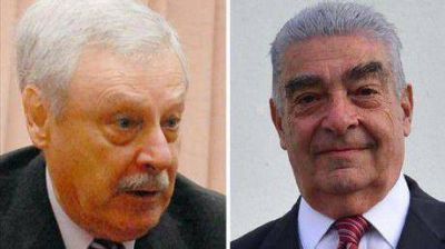 Caso Amaya: Lizurume defendi� a Garc�a y critic� el testimonio de Solari Yrigoyen