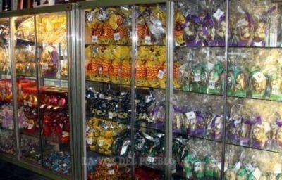 Un cl�sico en Semana Santa