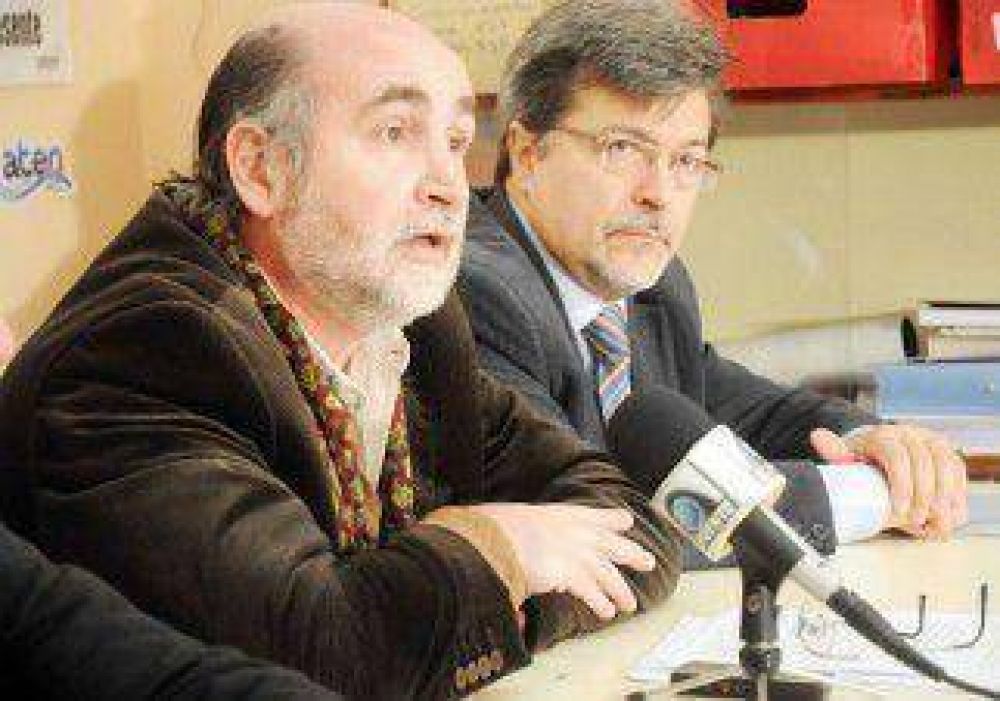 Fuentealba II: rechazan imputaci�n a Sobisch 