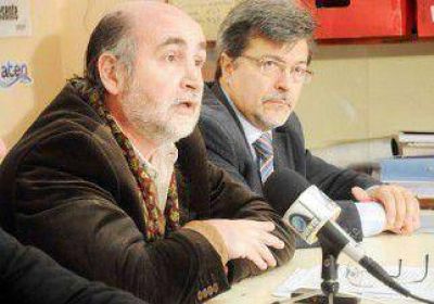Fuentealba II: rechazan imputaci�n a Sobisch 