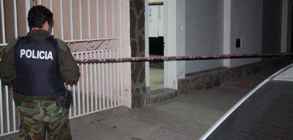 Asesinaron a un dirigente de la UOCRA en una disputa gremial en Coronel Pringles 