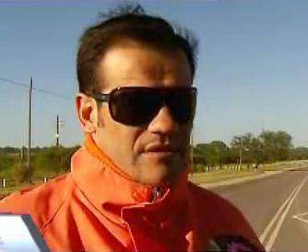 A menos de un a�o de haber asumido, Bevilacqua sac� del cargo al titular del CUIM 