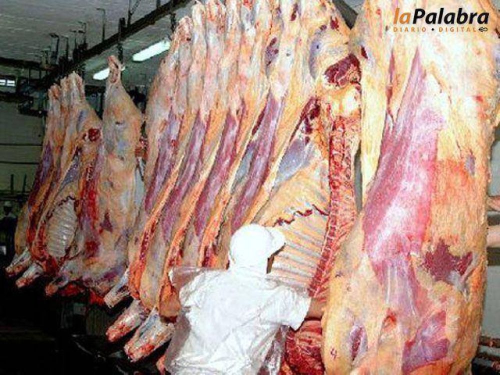 �Qued� descartado el corredor sanitario para FRIDEVI?