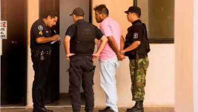 Narcodenuncia: Tello podr� ampliar su declaraci�n