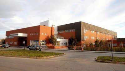 Ampliar�n el Hospital Regional de Rio Gallegos