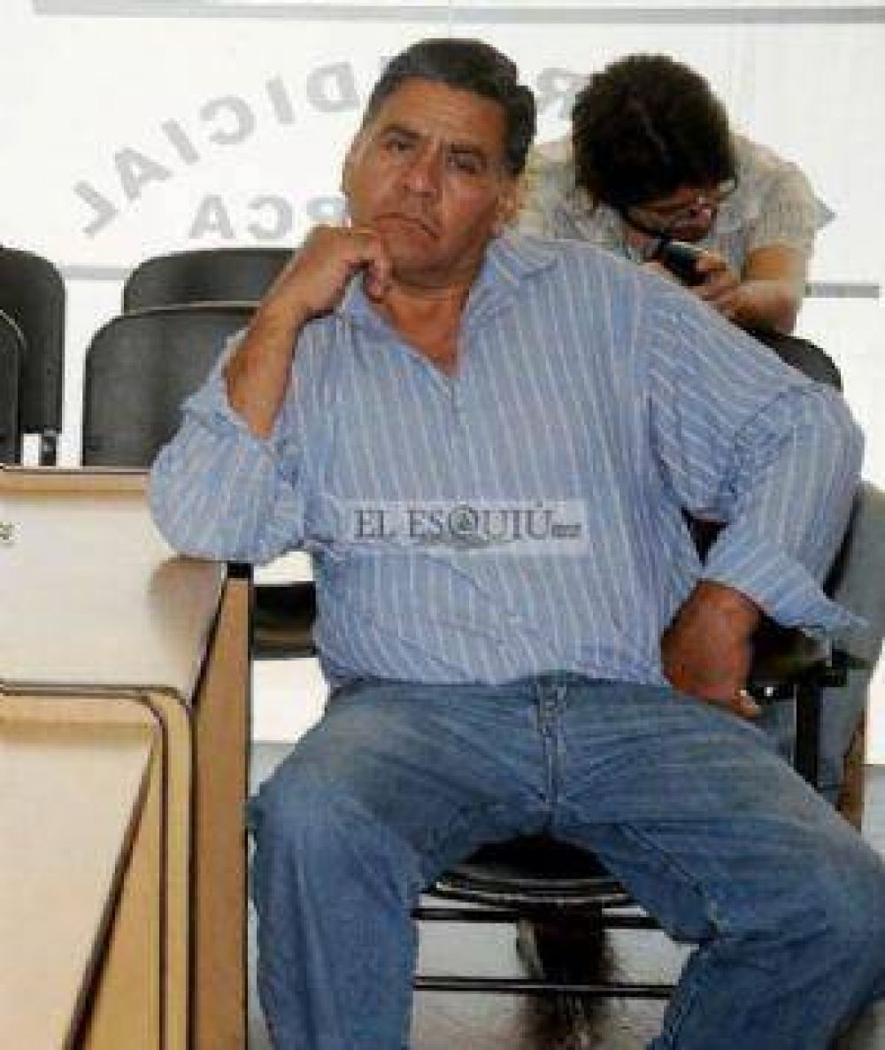 Cinco a�os por matar a una joven conduciendo en estado de ebriedad