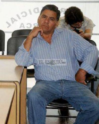 Cinco a�os por matar a una joven conduciendo en estado de ebriedad