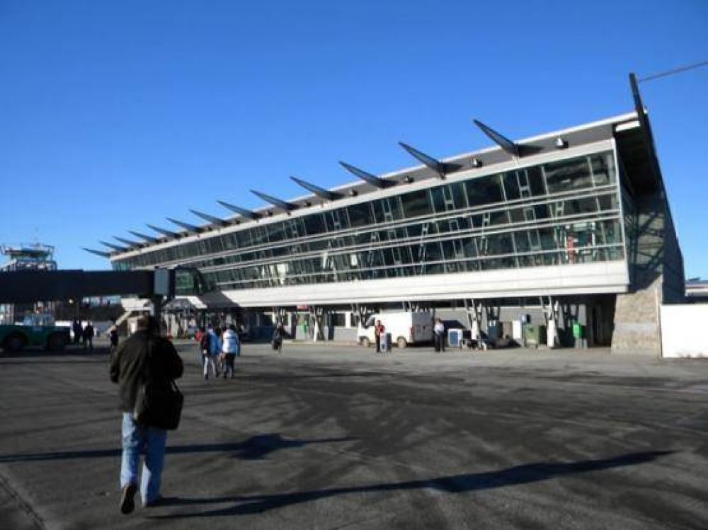 El Gobierno cambi� a los encargados de controlar migraciones en El Calafate