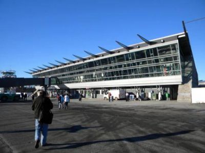 El Gobierno cambi� a los encargados de controlar migraciones en El Calafate