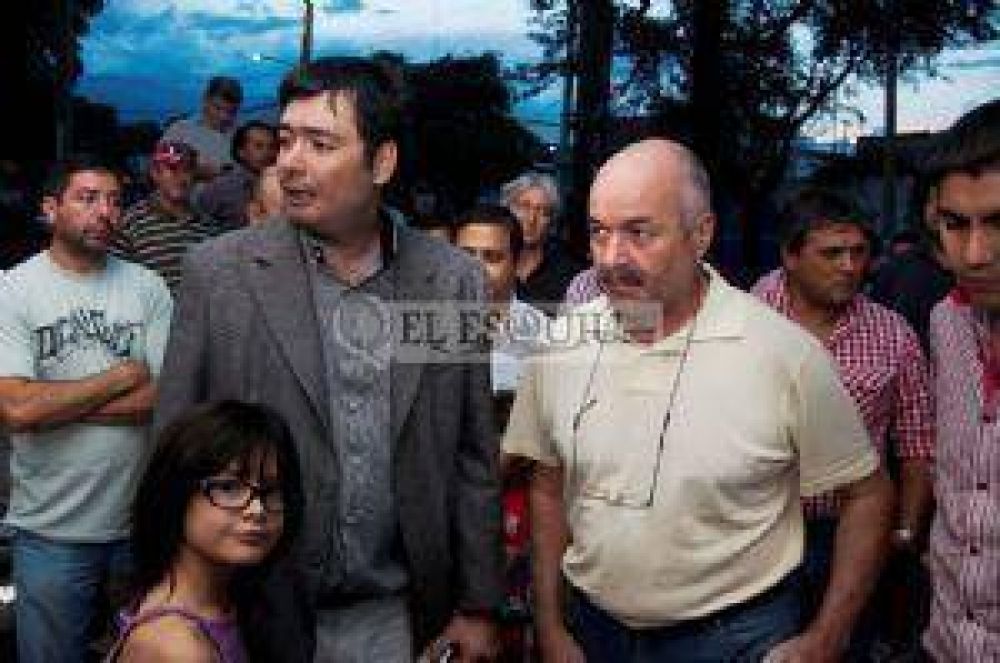 �La finalidad es normalizar,regularizar y democratizar el club�