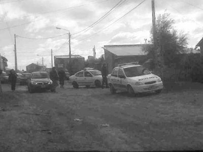 Menores de 13 y 15 a�os y uno de 18 detenidos por el robo en una vivienda