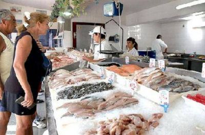 Recomendaciones alimenticias por Semana Santa