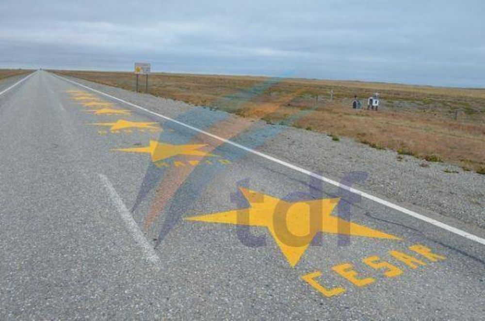 La campa�a �Menos Alcohol, Menos Riesgo� estar� presente en las rutas fueguinas